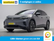 Volkswagen ID.4 - o 77kWh 3-Fase [ LED Navi Apple/Android Clima PDC ]