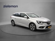 Renault Mégane - Estate 1.3 TCe Bose Automaat - Carplay, Navi, Cruise, Clima,