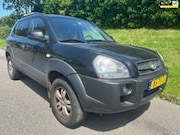 Hyundai Tucson - 2.0i Style - Climate control - cruise control - Tr