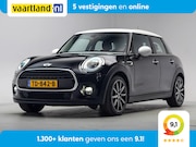 MINI Cooper - 1.5 Cooper Chili Serious Business Aut. 5-drs [ LED Navi Clim