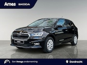 Skoda Fabia - 1.0 TSI Selection | Draadloze Apple CarPlay/Android Auto | P