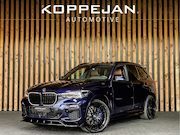 BMW X5 - xDrive45e 394PK High Executive M-Sport | PANO | ICONIC GLOW 
