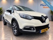 Renault Captur - 1.2 TCe Dynamique Automaat, incl. Garantie