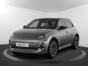 Renault 5 - Roland-Garros | Achteruitrijcamera | Elektrisch verwarmbare 