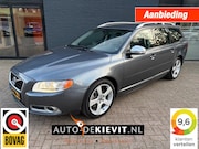 Volvo V70 - 2.0T R-EDITION youngtimer