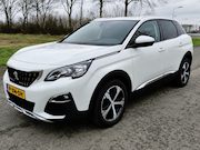 Peugeot 3008 - 1.2 PureTech Allure | Parkeerhulp + 360camera | Elektr. acht