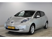 Nissan Leaf - Base 24 kWh | Camera | Navi | Cruise