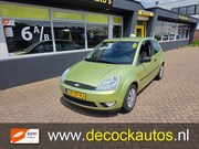 Ford Fiesta - 1.3 Futura