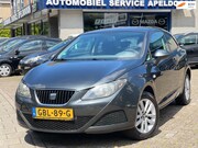 Seat Ibiza - SC 1.2 Style *AIRCO*ELEKTR. PAKKET*STUURBEKR.*LM. VELGEN