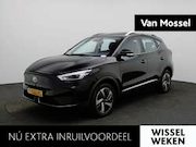 MG MG ZS - EV EV Long Range Luxury 70 kWh | PANORAMADAK |