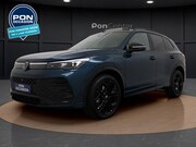 Volkswagen Tiguan - 1.5 eHybrid 272PK R-Line | Pano Dak | Trekhaak | Head-up Dis