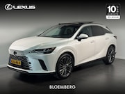 Lexus RX-Serie - 450h+ Plug-in Hybrid President Line Limited | Schuif-/kantel