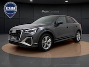 Audi Q2 - 35 TFSI S-line | Stoelverwarming | Matrix LED | Parkeerhulp 