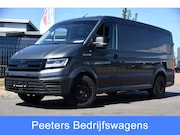 MAN TGE - 3.180 35 2.0 L3H2 PB Edition MARGE! Camera, Cruise, Carplay,