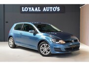 Volkswagen Golf - 1.2 TSI Comfortline | AIRCO | CRUISE | PDC | ELEK.RAMEN | AP
