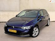 Volkswagen Golf - 1.5 eTSI DSG IQ Light Memory Massage Sfeer ACC