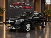 Mercedes-Benz GLA-Klasse - e Luxury Line Camera_Carplay_Leder_zeer nette auto