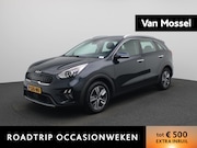 Kia Niro - 1.6 GDi Hybrid DynamicLine | Automaat | Parkeer sensoren | A