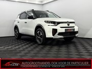 Citroën C3 Aircross - 1.2 Hybrid 136 PK Max Camera, Half leder, Apple carplay, Cru