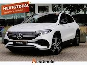 Mercedes-Benz EQA - 250 AMG-Line 190pk SoH 100% | Sfeer | Camera | Navigatie | L