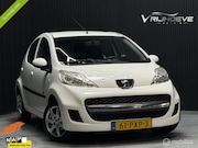 Peugeot 107 - 1.0-12V Millesim 200|APK|NAP|AIRCO|ELEKRAMEN