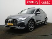 Audi Q5 Sportback - 50 TFSI e S edition Competition | S-Line l Panoramadak l Ada