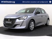 Peugeot 208 - 1.2 PureTech Active | Airconditioning | P4