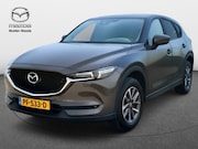 Mazda CX-5 - 2.0 SAG 165 GT Aut. Bose | Leder | Camera