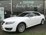 Saab 9-5 - 2.0T Vector XWD Automaat | Rijklaar incl garantie | Trekhaak