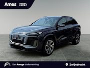 Audi Q6 e-tron - S edition 83 kWh 252pk Stoelverwarming voor en achter | Park