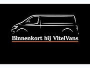 Volkswagen Caddy - Cargo 1.5 TSI DSG-7 | Virtual Cockpit | Camera | 2x Schuifde