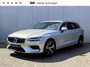 Volvo V60 - T6 AUT8 310PK Inscription, Standkachel | Adaptieve Cruise Co