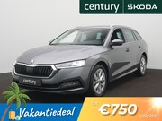 Skoda Octavia - Combi 1.4 TSI iV PHEV Business Edition / Camera / Navi / Ada