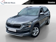 Skoda Kodiaq - 1.5 TSi DSG7-autom. Business Edition LED | navigatie | adapt