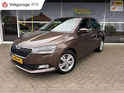 Skoda Fabia - 1.0 TSI Monte Carlo