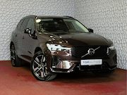 Volvo XC60 - 2.0 T8 455PK AWD PLUS DARK NIEUWE AUTO HARMAN KARDON 360.CAM