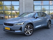 Polestar 2 - Standard Range Single Motor 63kWh| SOH 94 %|