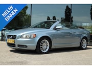 Volvo C70 - CONVERTIBLE 2.4i KINETIC ORIG. NL | CLIMATE | LMV