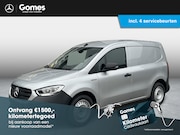 Mercedes-Benz eCitan - 112 Base L1 51 kWh | Stoelverwarming | Achteruitrijcamera |