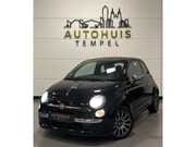 Fiat 500 - 0.9 TwinAir by Gucci Nap Airco Climate Leder Start/Stop 16In
