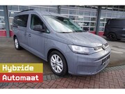 Volkswagen Caddy - 1.5 TSI Hybride Life 7 Persoons DSG Automaat Nr. V007 | Airc