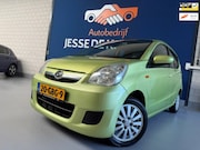 Daihatsu Cuore - 1.0 Premium /bj.2008 / lemon / 1e eigenaar / NAP met 153659