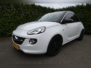 Opel Adam - 1.0 Turbo Jam Favourite. Origineel Nederlandse auto met NAP