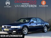 Cadillac Seville - 4.6i V8 STS I Origineel NL!! I