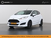 Ford Fiesta - 1.0 EcoBoost ST Line | Climate Control | Navigatie | Cruise 