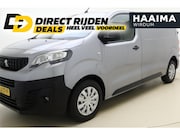 Peugeot Expert - 2.0 BlueHDI 145 Standard Premium | DEMO | Airco | Navigatie