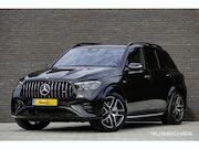 Mercedes-Benz AMG GLE - AMG53 544Pk 4Matic | Plug-In Hybrid | Night pakket | Luchtve