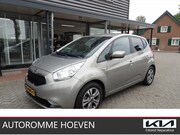 Kia Venga - 1.4 DynamicPlusLine luxe Org. Ned.Trekhaak 82.000km