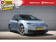 Volkswagen ID.3 - Business Pro 58 kWh | Leer | IQ-Light | SoH 90, 86% |