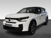 Citroën C3 Aircross - 1.2 Turbo 100pk You